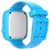 360儿童手表SE专用表带 天空蓝 硅胶表带 适配360儿童手表se 安全硅胶 此款为配件第5张高清大图