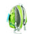 托马斯儿童书包幼儿园小学生双肩背包/文具(tcb201207(绿))第3张高清大图