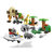 乐高 LEGO *积木 得宝大颗粒 动物园全家福 L6156 专柜*第3张高清大图