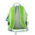 托马斯儿童书包幼儿园小学生双肩背包/文具(tcb201207(绿))第4张高清大图