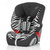Britax宝得适/百代适 汽车儿童安全座椅 超级百变王 适合9-36kg(约9个月-12岁)(小斑马)第5张高清大图