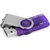 金士顿（Kingston）DT 101G2 32GB U盘 紫色 经典之作第2张高清大图