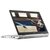 联想（ThinkPad） S5 Yoga触摸翻转系列 15.6英寸触摸翻转超极本  步步为赢/玩出闪耀/高分屏/配置可选(20DQ002RCD银色 i5/4/500)第4张高清大图