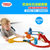 托马斯和朋友小火车合金火车头儿童玩具车男孩玩具火车BHR64多款模型随机品单个装(恐龙化石运输套装CDV09)第3张高清大图