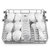 美的（Midea）烟灶洗套餐CXW-140-E65+JZT-Q66+H3第14张高清大图