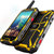 征服CONQUEST S8 4+64G全网通4G手机 黑色(黄色)第2张高清大图