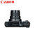 Canon/佳能 PowerShot SX720 HS 高清长焦数码照相机(黑)第5张高清大图