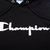 Champion男士黑色刺绣卫衣 GF68-Y08069-001L码黑 时尚百搭第3张高清大图