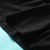 JLS新疆棉21夏季新品女士上衣短袖时尚设计爱心印花舒适女式T恤RY102613XXL码黑 全棉简约百搭第7张高清大图