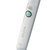 飞利浦（Philips） HX6730 电动牙刷 充电式声波震动牙刷（雾白）第3张高清大图