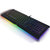 雷蛇（Razer)萨诺狼蛛 幻彩  专业版RGB背光灯 薄膜游戏键盘绝地求生吃鸡键盘第4张高清大图
