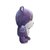 麦迪熊（mediatoysbear）MDX-06麦淘淘智能早教毛绒玩具（紫色）第2张高清大图