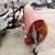 翱毓（aoyu)CHD3302SXJ自动力扫雪机3.3米扫雪滚扫雪滚刷(橘红色 CHD3302SXJ)第4张高清大图