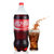 可口可乐汽水碳酸饮料2L*6瓶 可口可乐公司出品第2张高清大图