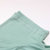 佰伦世家夏天薄款短袖韩版可爱大白情侣睡衣套装6305-1(男款 XXXL码)第4张高清大图
