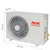 奥克斯（AUX）冷暖超薄风管机 WIFI智控 家用中央空调 2匹 （GR-51DW/DHE2-N3）第4张高清大图