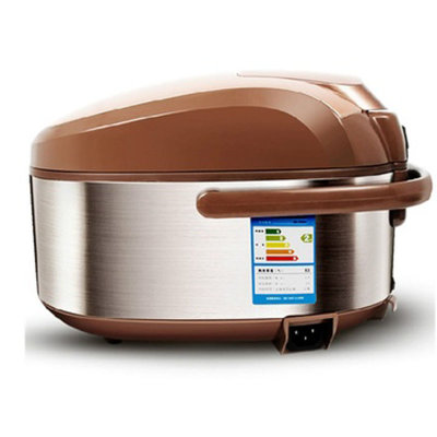 idea) MB-FZ5021 卡其 米饭极速煮、婴儿粥、