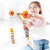 Hape儿童DIY拆装益智玩具科学物理实验组合 4岁+E3030 国美超市甄选第2张高清大图