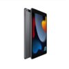 Apple iPad 10.2英寸 平板电脑 2021年新款（WLAN版/A13芯片/1200万像素/2160分辨率）(灰色 wifi版)