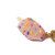Tory Burch 托里·伯奇 箱包 粉色冰棍可爱挂坠12169180(彩色)第4张高清大图