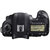 佳能（Canon）5D Mark III 全画幅单反单机身 佳能5D3单机(佳能5D III黑色 佳能5D3第3张高清大图