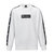 Champion男士白色卫衣 213014-WW001L码白 时尚百搭第2张高清大图