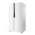 海尔（Haier）BCD-521WDPW 521升 风冷无霜冷藏冷冻对开门冰箱 （白色）第3张高清大图