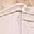 拉斐曼尼 FE018 欧式衣柜六门雕花田园衣橱法式实木白色收纳柜卧室大储物简欧衣柜(象牙白 默认)第4张高清大图