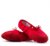 儿童练功鞋形体跳舞鞋芭蕾舞鞋女童猫爪鞋成人瑜伽鞋男软底红舞鞋(粉色（精品款） 39码（内长23.5cm）)第2张高清大图