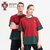 葡萄牙国家队官方商品丨欧洲杯新款T恤短袖国潮发财纯棉C罗足球迷(花色 S)第5张高清大图