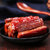 可可西里风干牦牛肉(香辣味)160g 休闲零食第6张高清大图