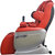 凯仕乐（Kasrrow）按摩椅 KSR-919 白金版 升级版 多功能豪华按摩椅(红色)第5张高清大图
