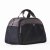 卡拉羊 悠长假期系列旅行包 旅行袋 大容量旅行包 运动包 健身包C3189(C3189黑色)第2张高清大图