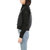 Moncler女士羽绒服黑色 8G52200-829L9-999L码黑色 时尚百搭第7张高清大图