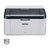 兄弟(Brother) HL-1208 1黑白激光打印机 家用A4打印 办公商用第2张高清大图