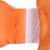 枕工坊第六代孕妇护腰枕ZGF-YF61(红橙色)第3张高清大图