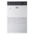 海尔（haier) KFRd-260LW/730A 10匹定频冷暖柜机商用空调第6张高清大图