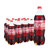 可口可乐汽水碳酸饮料1.25L*12瓶整箱装 可口可乐公司出品 新老包装随机发货第5张高清大图