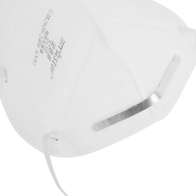 安适达KN90 5210随弃式面罩（即高效防尘口罩/50个）