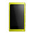 索尼（sony）NW-A35 MP3播放器蓝牙无损降噪 索尼a35 16G(柠檬黄)第2张高清大图