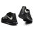 Nike/耐克air max 男女鞋 全掌气垫跑步运动休闲鞋698902-003(698902-001 45)第5张高清大图