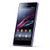 索尼（SONY）Xperia Z1 L39u 4G联通手机  三防智能2070万像素G镜头（L39H 3G联通升级版）(紫色 套餐三(磁力线+1万毫安电源）)第2张高清大图