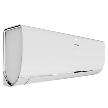 伊莱克斯 大1匹 变频 一级能效 冷暖 壁挂式空调 EAW26VD11ED2