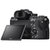 索尼（Sony）ILCE-7RM2 A7RM2 A7R2 A7RII全画幅微单相机(A7RM2+FE55-1.8蔡司 官方标配)第4张高清大图
