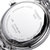 天梭/Tissot手表 港湾系列钢带石英男士手表(T097.410.11.038.00)第2张高清大图