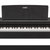 雅马哈电钢琴YDP-143B YDP143R 143wh立式数码电子钢琴88键重锤(黑色)第3张高清大图