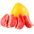 福建平和管溪蜜柚红心柚子红肉新鲜当季水果2500g/4500g（西北六省海南不发货）第5张高清大图