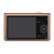 卡西欧（Casio）EX-ZR50 数码相机送好礼(粉色超值礼包 粉色超值礼包)第3张高清大图