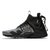 Nike耐克男鞋 Air Presto Mid x ACRONYM 联名限量机能拉链高帮休闲运动鞋跑步鞋(AH7832-001 45及以上)第5张高清大图