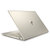 惠普（HP）薄锐ENVY 13-ah0011TX 13.3英寸超轻薄笔记本电脑i5-8250U 8G 256G 2G独显(金色 Mx150 2G独显)第4张高清大图